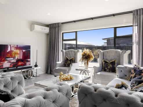 32 Tawhai Crescent, Wharewaka