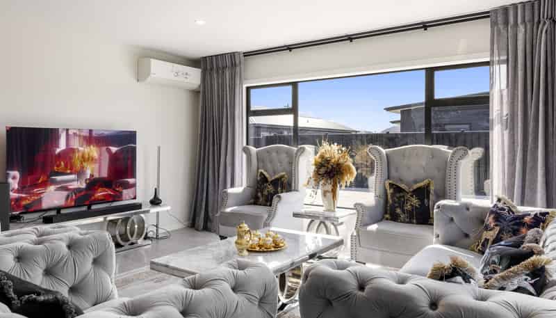 32 Tawhai Crescent, Wharewaka