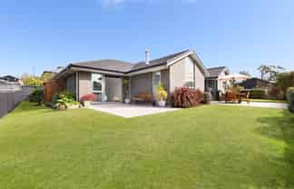 5  Hayward Place, Ohauiti