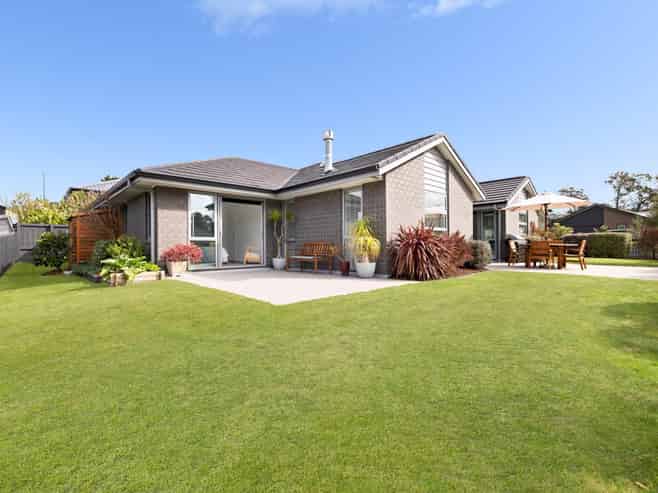 5  Hayward Place, Ohauiti