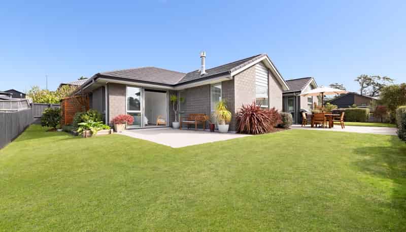 5  Hayward Place, Ohauiti