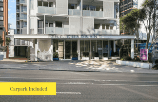Auckland - Address withheld