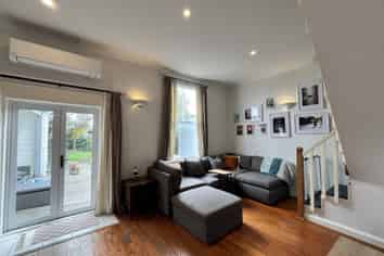 149 Wellesley Road, Napier South