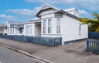 149 Wellesley Road, Napier South