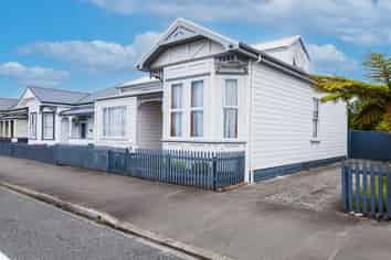 149 Wellesley Road, Napier South