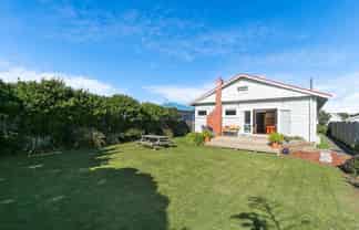 123 Rongotai Road, Kilbirnie