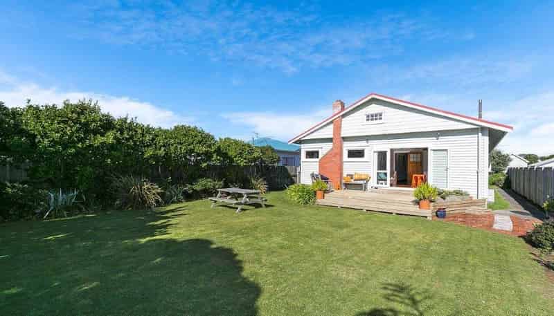 123 Rongotai Road, Kilbirnie