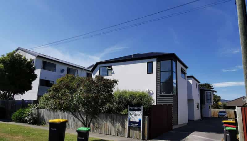 70A Burke Street, Addington