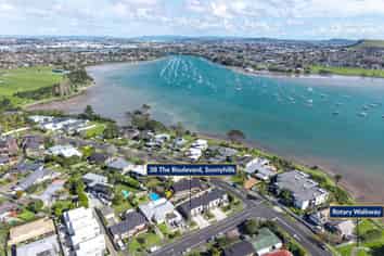 42 The Boulevard, Sunnyhills