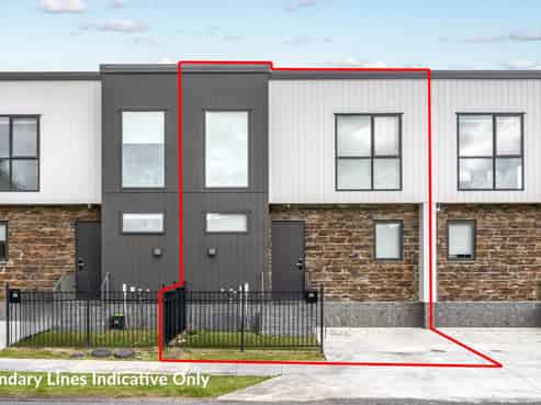 42 The Boulevard, Sunnyhills