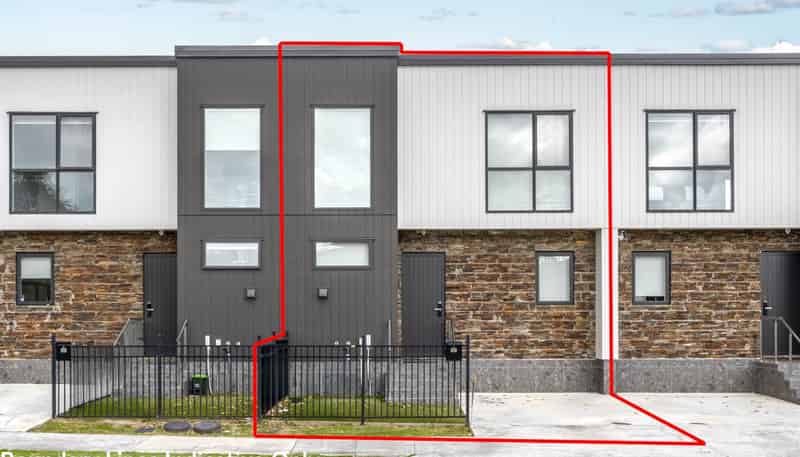 42 The Boulevard, Sunnyhills