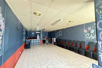 Hospitality Opportunity on New North Road | 88m2