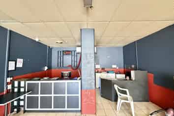 Hospitality Opportunity on New North Road | 88m2