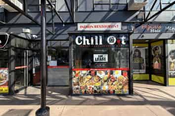 Hospitality Opportunity on New North Road | 88m2