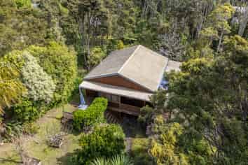 172 Howard Road, Orere Point