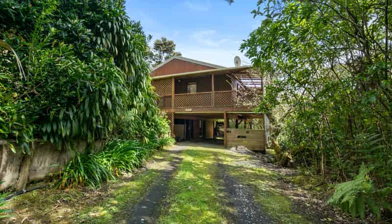 172 Howard Road, Orere Point
