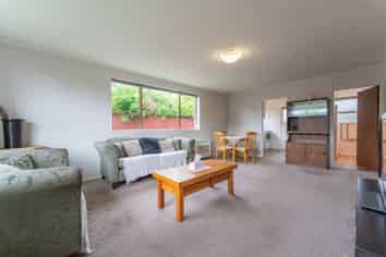 3/190B North Street, Timaru Central
