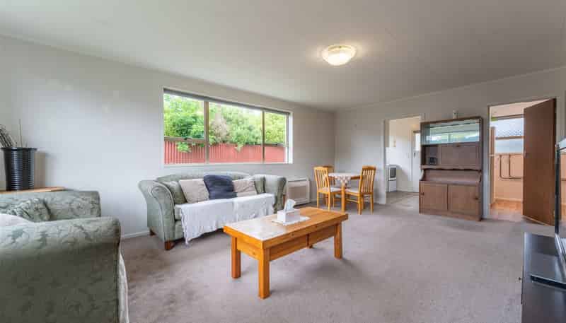 3/190B North Street, Timaru Central