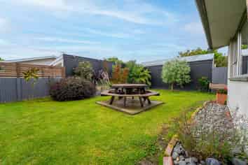3/190B North Street, Timaru Central