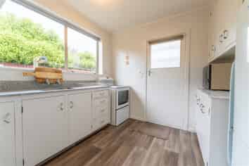 3/190B North Street, Timaru Central