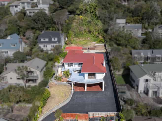 387 Karori Road, Karori