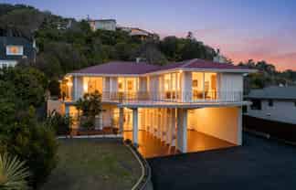 387 Karori Road, Karori