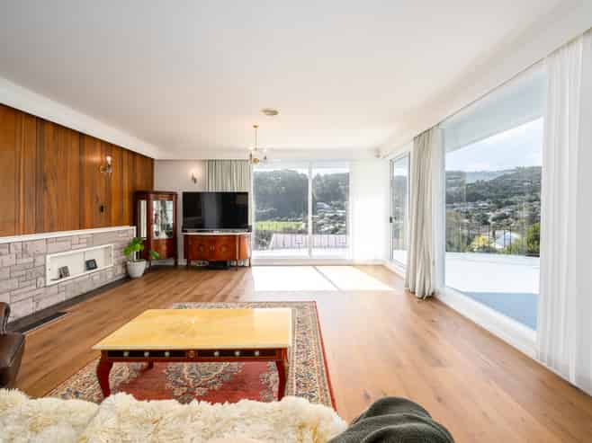 387 Karori Road, Karori