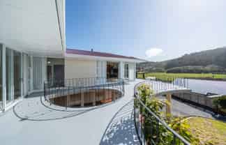 387 Karori Road, Karori