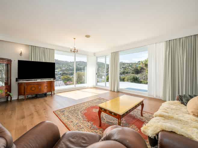 387 Karori Road, Karori