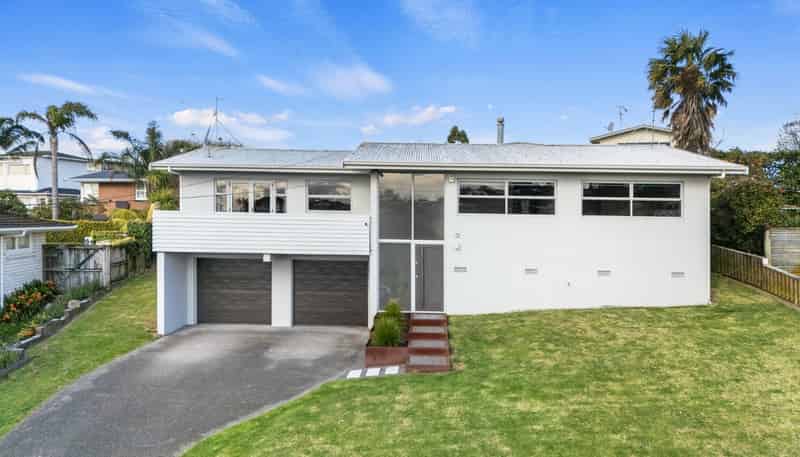 28 Andrew Place, Otumoetai