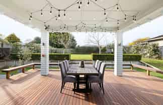 30 Williams Street, Cambridge