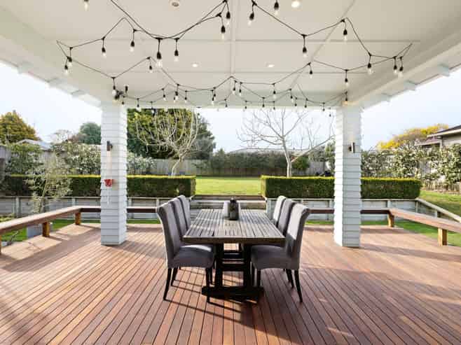 30 Williams Street, Cambridge