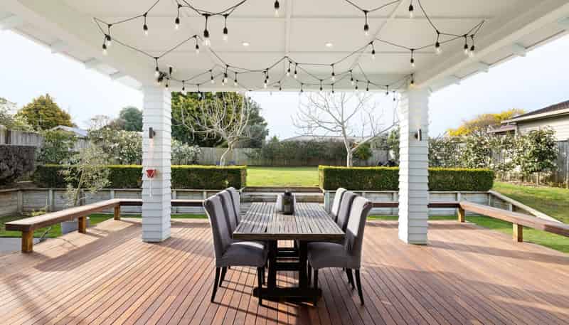 30 Williams Street, Cambridge