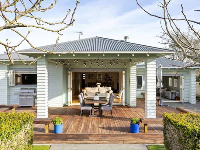 30 Williams Street, Cambridge