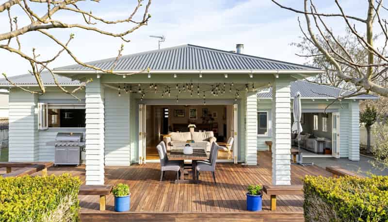 30 Williams Street, Cambridge