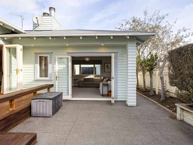 30 Williams Street, Cambridge