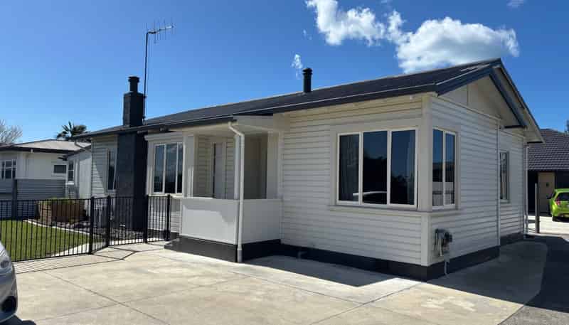 301 Taradale Road, Pirimai