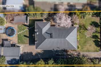 7 Woodend Road, Woodend