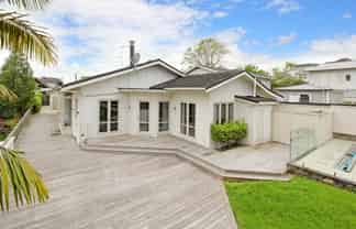 24 Aldred Road, Remuera