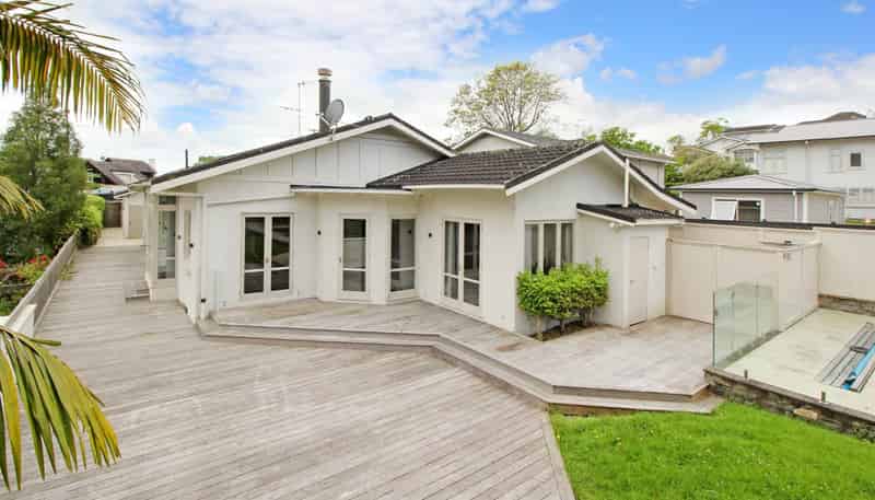 24 Aldred Road, Remuera
