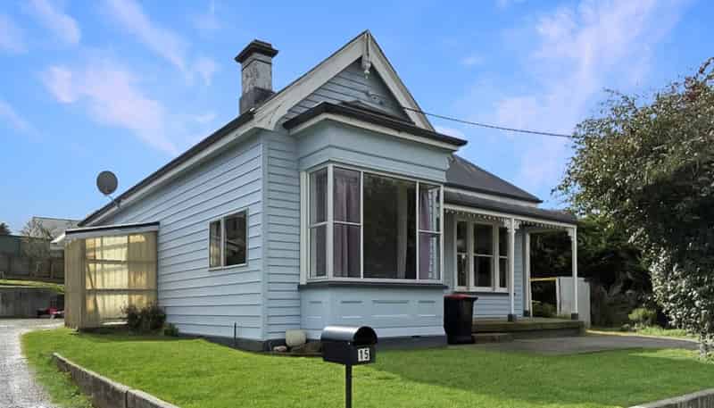 15 Joseph Street, Gore
