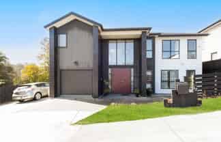 17 Kapara Street, Flat Bush