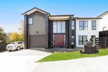 17 Kapara Street, Flat Bush