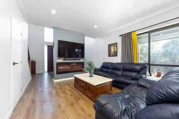 17 Kapara Street, Flat Bush