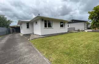 136 Ruamahanga Crescent, Terrace End