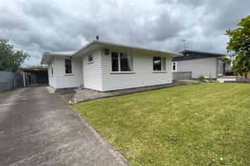 136 Ruamahanga Crescent, Terrace End