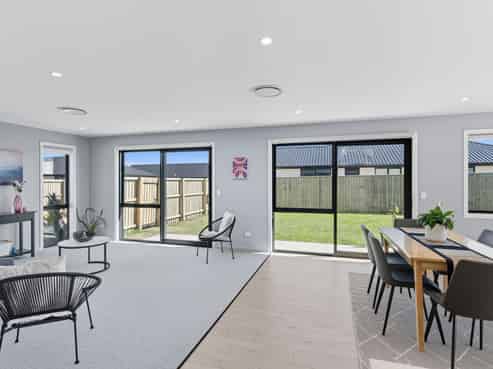 41 Oates Street, Lincoln