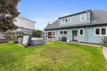 5 Scantlebury Street, Avenues