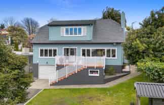 5 Scantlebury Street, Avenues
