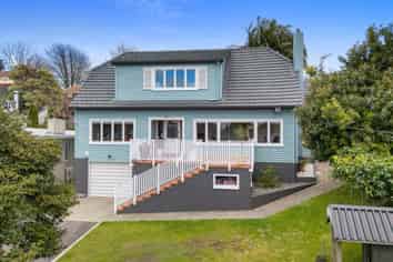 5 Scantlebury Street, Avenues